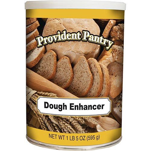 Dough Enhancer 17 oz.
